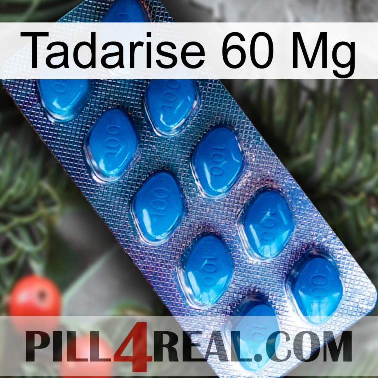 Tadarise 60 Mg viagra1